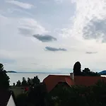 아파트 Kertbol A Balatonra