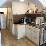 Kertbol A Balatonra Révfülöp