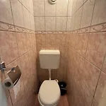 Kertbol A Balatonra Apartamento *