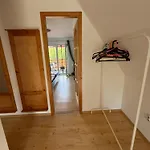 Apartamento Kertbol A Balatonra Révfülöp