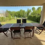 Kertbol A Balatonra * Révfülöp