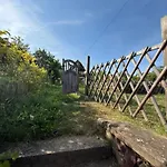 Kertbol A Balatonra Apartamento