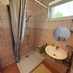 Kertbol A Balatonra Apartamento