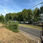 Kertbol A Balatonra Apartamento