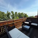 아파트 Kertbol A Balatonra