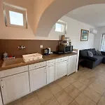 Kertbol A Balatonra Apartamento