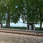 아파트 Kertbol A Balatonra *