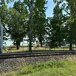 아파트 Kertbol A Balatonra