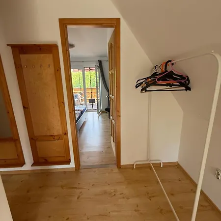 Apartment Kertbol A Balatonra Revfulop