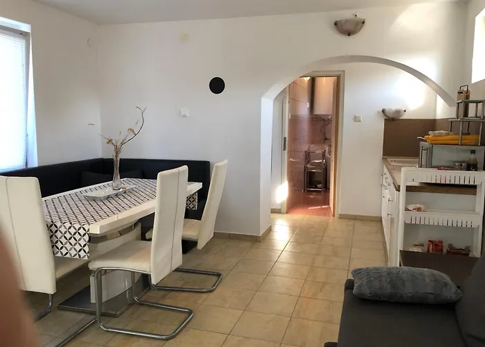 Apartmán Kertbol A Balatonra