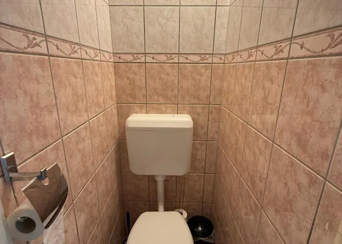 Kertbol A Balatonra Apartment *