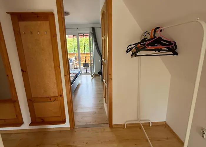 Apartment Kertbol A Balatonra Révfülöp