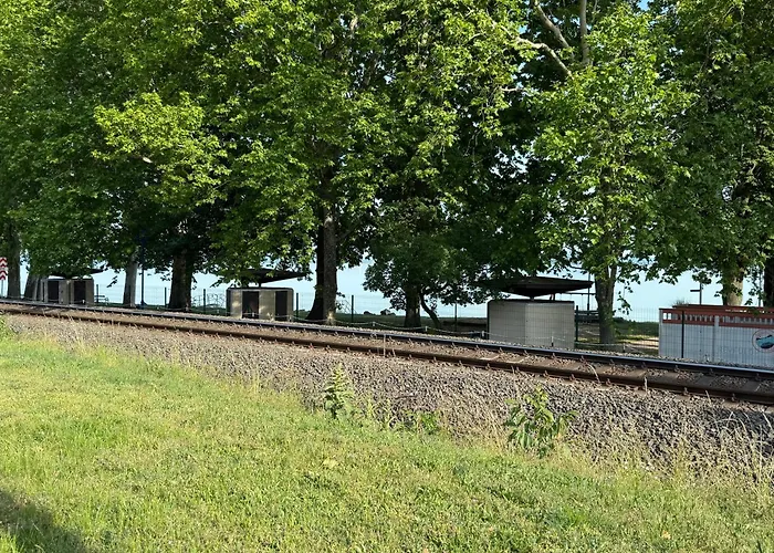 Apartmán Kertbol A Balatonra *